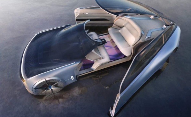 В автомобилния свят все повече се налага модата производителите да