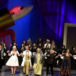 "Севилският бръснар" на сцената на Летен театър – Бургас