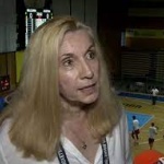 Радмила Василева: Българският национален отбор има чудесни състезатели и треньорско ръководство