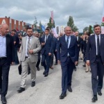 България официално подаде заявка да е страна партньор на словенската АГРА