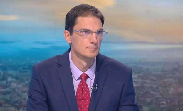 Единственият шанс за управление на ГЕРБ с нас е ако