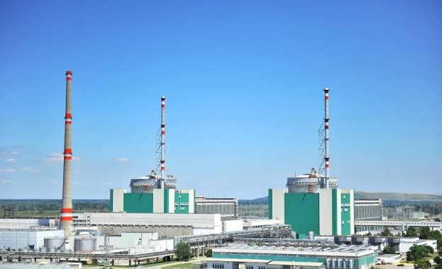 Новото ядрено гориво за 5-и блок на АЕЦ "Козлодуй" получи лицензия от АЯР