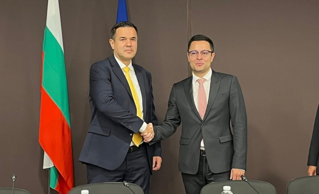 Служебният кабинет е обединен около това да даде глътка въздух