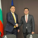 Министър Пулев: Сериозен финансов ресурс от над 735 млн. лв. е глътка въздух за българския бизнес