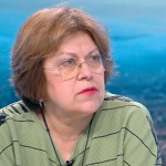 Татяна Дончева:Подготвя се нов политически проект
