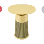 LG представя настолен пречиствател за въздух на IFA 2022