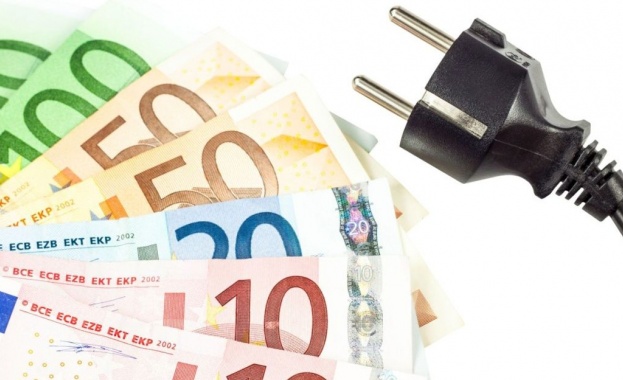 Цената на електроенергията в Европа скочи с над 25 според