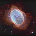 Телескопът "Джеймс Уеб" засне още по-детайлни изображения на Юпитер