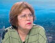 Татяна Дончева:Подготвя се нов политически проект