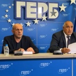 Борисов: МВР да разследва "Промяната" и Кирил Петков за умисъл в "създаването на капан в енергетиката" 