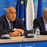 Борисов: Решението за ареста ми е взето на оргия с уиски и пици с кристали, разказаха ни