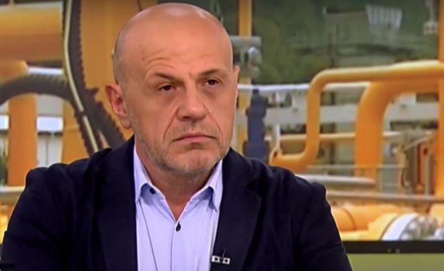 Няма как да се водят преговори с Газпром в момента