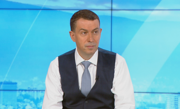 Изграждането на Трети градски ринг е важно за софиянци с