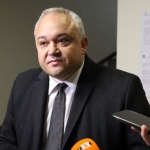 Демерджиев отказа да има съвместно звено между МВР, ДАНС и прокуратурата за изборите