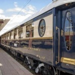 "Ориент Експрес" пристига в Русе на 30 август