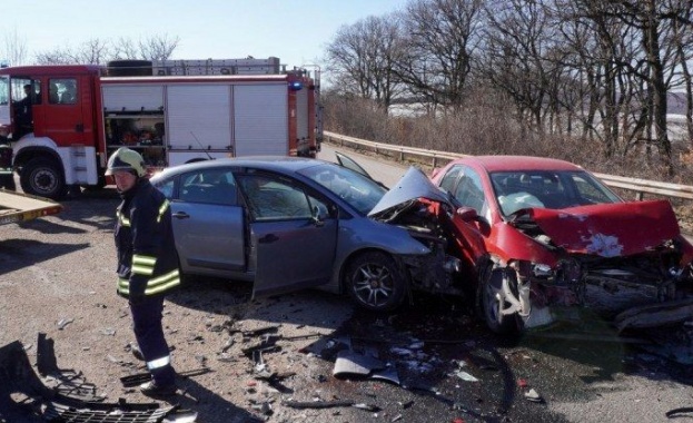 От Камарата на автомобилните превозвачи алармират че шофьорите и останалите