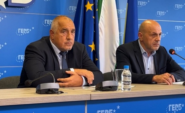 Най изгодното правителство в полза на Русия е правителството на Кирил