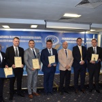 Министър Никола Стоянов: Българският износ надхвърля 68 млрд. лв. през 2021 г.