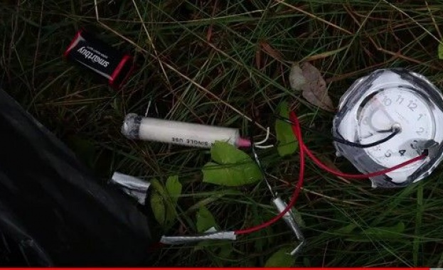 В Калининград беше задържан привърженик на Азов който планирал да