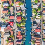 България отвисоко по National Geographic