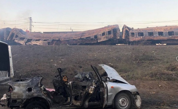 Руската армия потвърди днес че е нанесла вчера ракетен удар