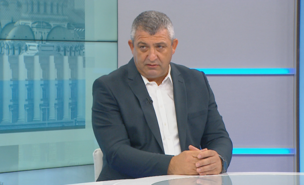 Системите за сигурност по границата работят но не в пълен