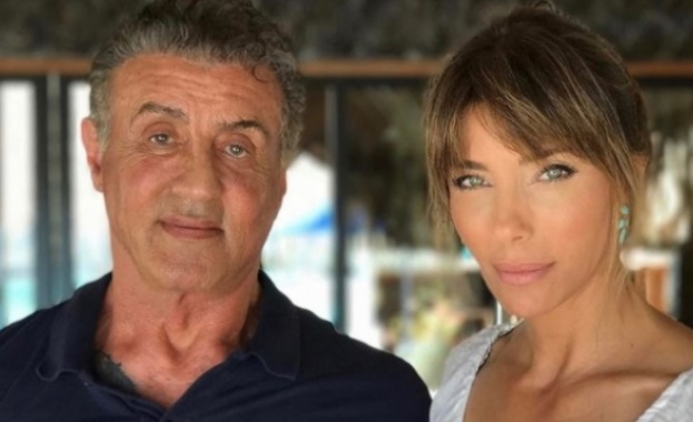 Силвестър Сталоун и Дженифър Флавин са решили да се разделят