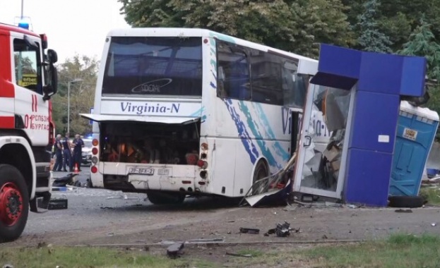През последните месеци има рязък ръст на преминаващите през България