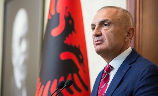 Албанската специална прокуратура за организираната престъпност и корупцията СПАК е