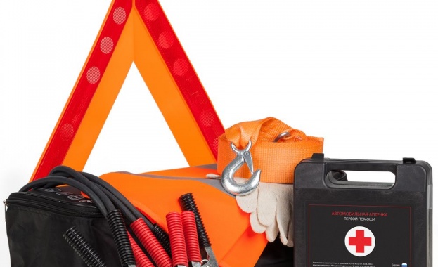 Съвременните западни автомобили осигуряват достатъчно добро ниво на комфорт по