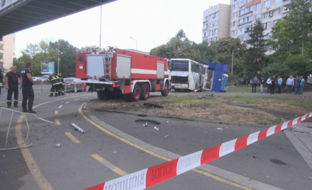 Задържаха втория сириец с бежански статут който властите издирваха за