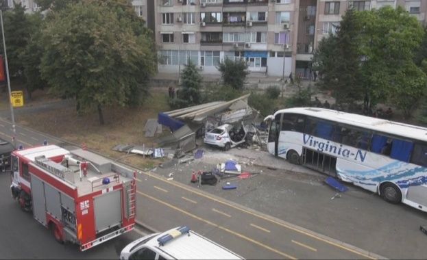 Утре в Бургас ще е ден на траур в памет