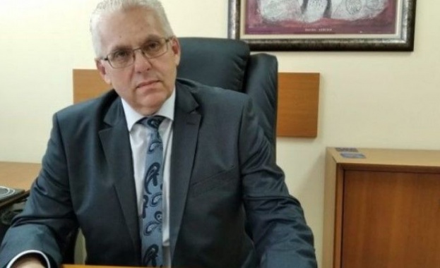 Гл. комисар Станимир Станев: Проверяваме за участие на граничари в случая с камиона ковчег