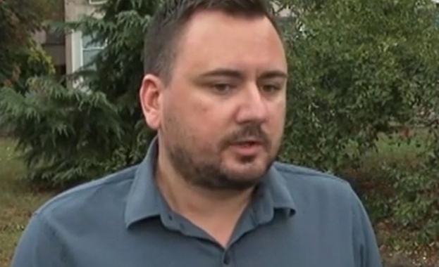 А д р Светослав Тодоров разказа пред БТВ за случай в