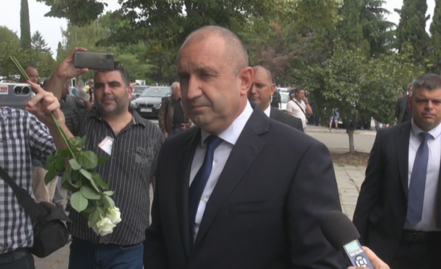 Днес в област Бургас е ден на траур след тежката