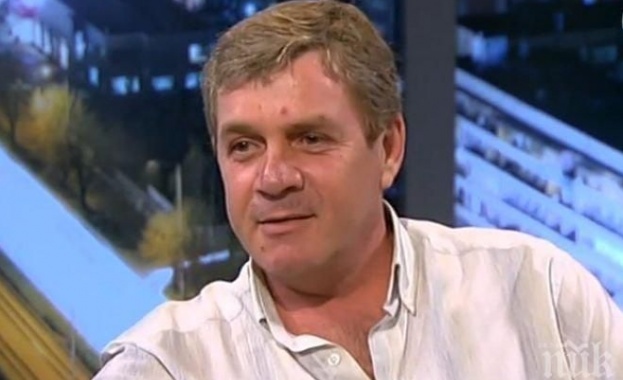 Няма никаква реакция от страна на държавата по темата с