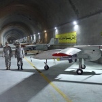 Русия е получила дронове от Иран, които могат да бъдат използвани във войната срещу Украйна