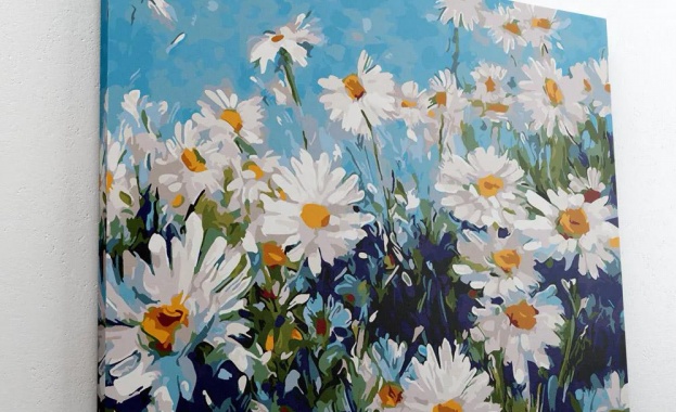 Всеки може да бъде художник днес това мото е по актуално