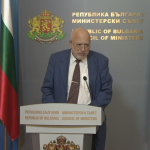 МС отпуска средства за помощ към Зографския манастир в Атон