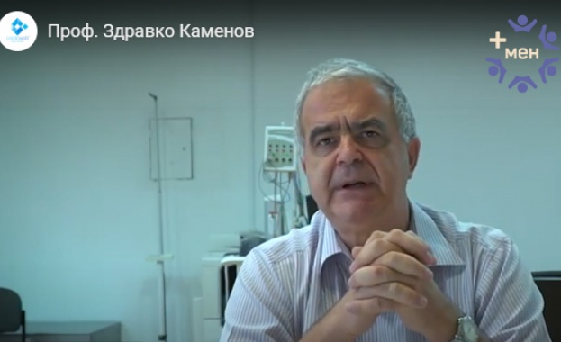 Проф. Здравко Каменов: Ваксините предпазват хората със захарен диабет от тежко протичане на COVID-19