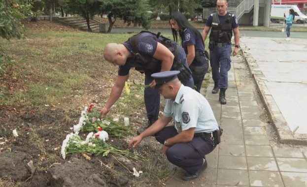 Ден на траур в Бургас след жестокият инцидент с автобус