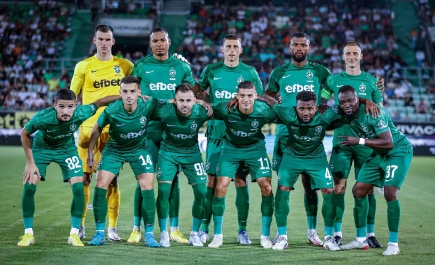 Днес беше изтеглен жребият за груповата фаза на турнира Лига