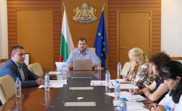 Приемът по Временната рамка за преодоляване на последствията от войната