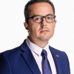 Цончо Ганев: Ще гласуваме за запазване на сегашното състояние на Избирателния кодекс