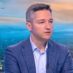 Вигенин: "Газпром" трябва да си изпълни договора с България