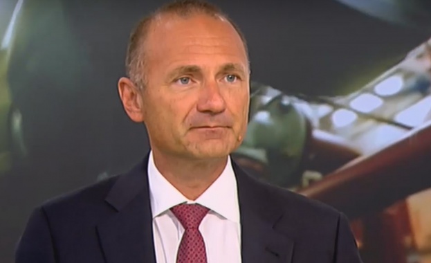 Активни разговор с Газпром все още няма но служебното правителство