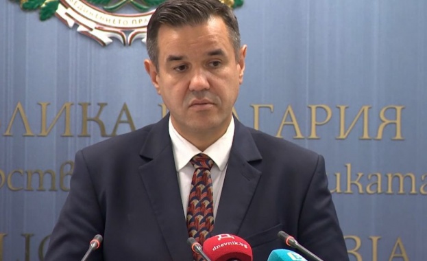 Никола Стоянов: Ще има газ през зимата и то на поносими цени