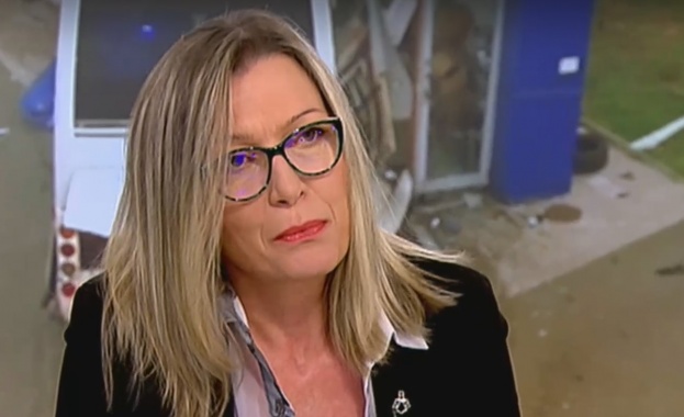 За 2022 г в топ 3 на мигрантите навлизащи у