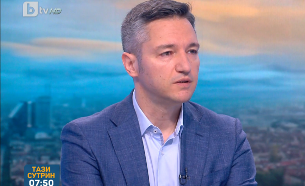 Към момента виждаме че нямаме реалистична алтернатива която да гарантира