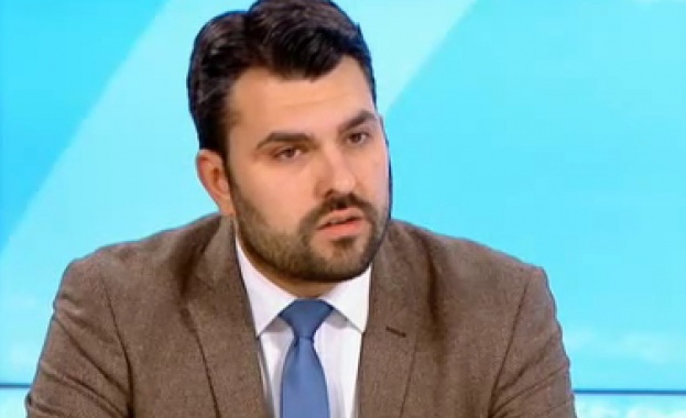 В предаването Панорама по БНТ Георг Георгиев каза че не
